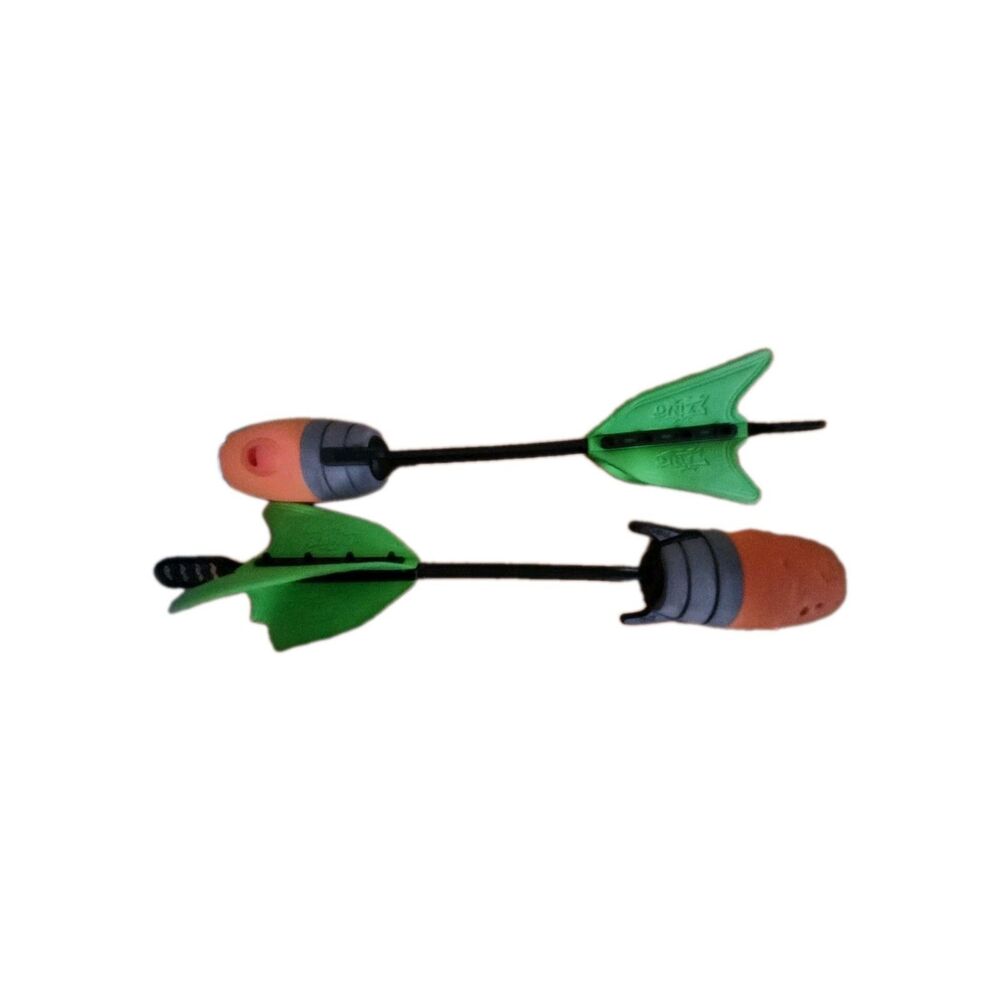 Zing Zonic Whistling Arrow ,  2 Arrows